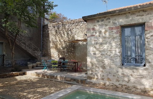 Assas Casa | Casa de vacaciones Assas para 1 - 8 personas con 3 dormitorios - Casa adosada