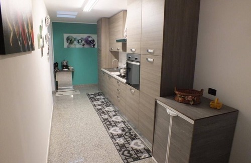 Tordibetto Casa | Casa de vacaciones Assisi para 1 - 10 personas con 2 dormitorios - Casa de vacaciones