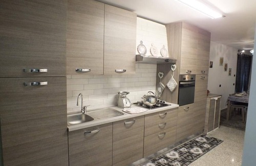 Tordibetto Casa | Casa de vacaciones Assisi para 1 - 10 personas con 2 dormitorios - Casa de vacaciones
