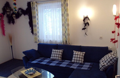 Helfenstein Otro | Casa de vacaciones Hart im Zillertal para 1 - 7 personas con 3 dormitorios - Casa rural