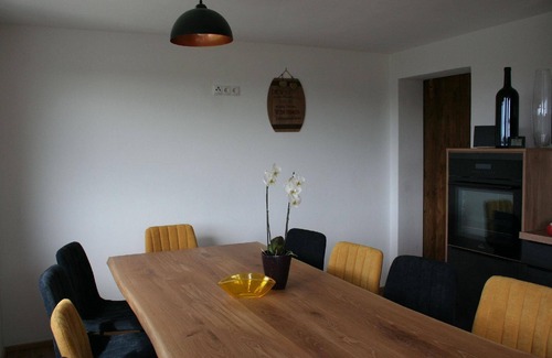 Sankt Anna am Aigen Casa | Casa de vacaciones St. Anna am Aigen para 1 - 9 personas con 4 dormitorios - Casa de vacaciones