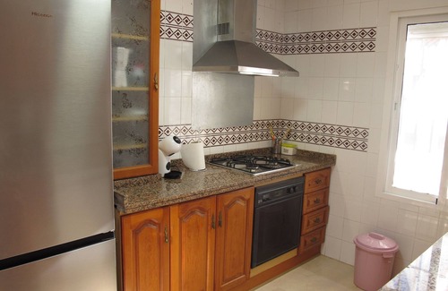 Calahonda Chalet De Esquí | holiday house at the beach in Calahonda /Motril