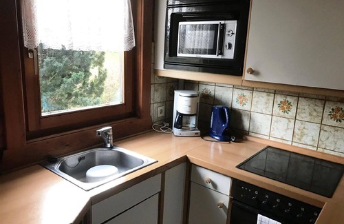 Barbis Casa | Casa de vacaciones Barbis para 1 - 5 personas con 2 dormitorios - Casa de vacaciones