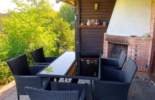 Barbis Casa | Casa de vacaciones Barbis para 1 - 5 personas con 2 dormitorios - Casa de vacaciones