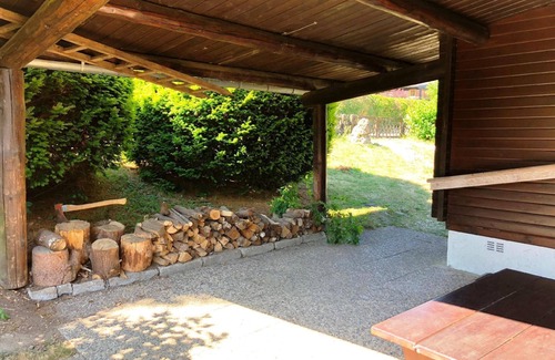 Barbis Casa | Casa de vacaciones Barbis para 1 - 5 personas con 2 dormitorios - Casa de vacaciones