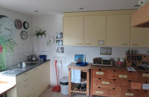 Hemberg Casa | Casa de vacaciones Bächli para 1 - 8 personas con 3 dormitorios - Casa de vacaciones independiente