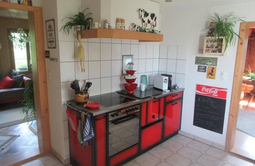 Hemberg Casa | Casa de vacaciones Bächli para 1 - 8 personas con 3 dormitorios - Casa de vacaciones independiente