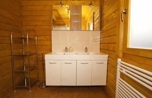 Steina Casa | Casa de vacaciones Bad Sachsa para 2 - 8 personas con 3 dormitorios - Casa de vacaciones