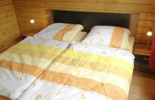 Steina Casa | Casa de vacaciones Bad Sachsa para 2 - 8 personas con 3 dormitorios - Casa de vacaciones