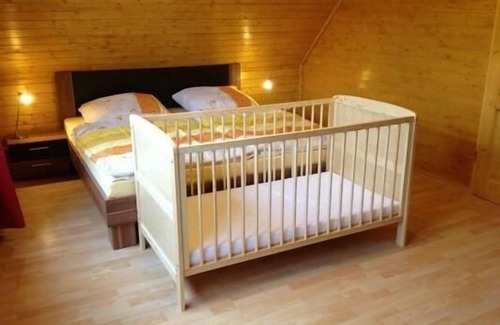 Steina Casa | Casa de vacaciones Bad Sachsa para 2 - 8 personas con 3 dormitorios - Casa de vacaciones