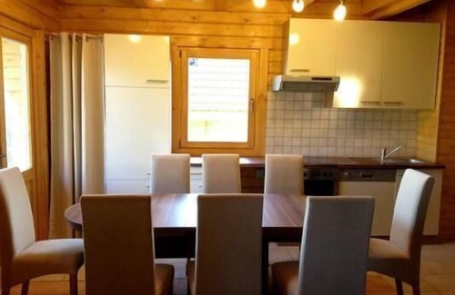 Steina Casa | Casa de vacaciones Bad Sachsa para 2 - 8 personas con 3 dormitorios - Casa de vacaciones
