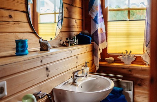 Steina Casa | Casa de vacaciones Bad Sachsa para 2 - 6 personas con 2 dormitorios - Casa de vacaciones
