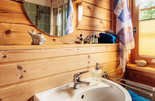 Steina Casa | Casa de vacaciones Bad Sachsa para 2 - 6 personas con 2 dormitorios - Casa de vacaciones