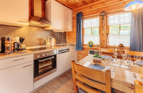 Steina Casa | Casa de vacaciones Bad Sachsa para 2 - 6 personas con 2 dormitorios - Casa de vacaciones