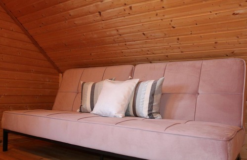 Steina Casa | Casa de vacaciones Bad Sachsa para 2 - 6 personas con 2 dormitorios - Casa de vacaciones