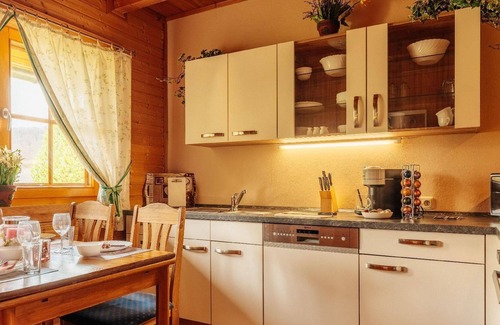Steina Casa | Casa de vacaciones Bad Sachsa para 2 - 6 personas con 2 dormitorios - Casa de vacaciones