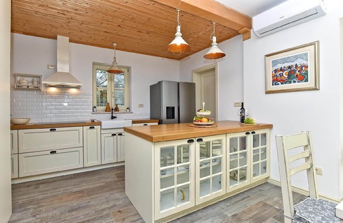 Rakovci Casa | Casa de vacaciones Baderna para 1 - 6 personas con 3 dormitorios - Casa de vacaciones