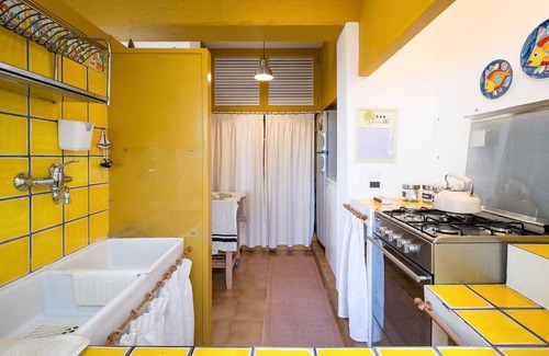 Bagheria Casa | Casa de vacaciones Bagheria para 1 - 5 personas con 3 dormitorios - Casa de vacaciones