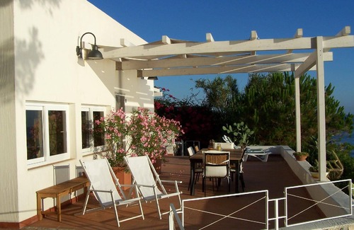 Bagheria Casa | Casa de vacaciones Bagheria para 1 - 5 personas con 3 dormitorios - Casa de vacaciones
