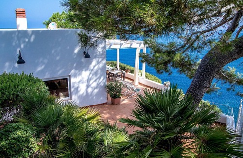 Bagheria Casa | Casa de vacaciones Bagheria para 1 - 5 personas con 3 dormitorios - Casa de vacaciones