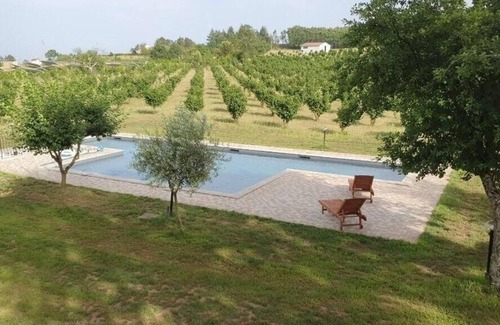 Bagnoregio Casa | Casa de vacaciones Bagnoregio para 1 - 7 personas con 3 dormitorios - Casa de vacaciones