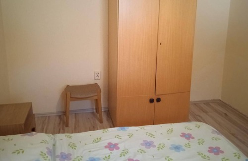 Balatonboglar Casa | Casa de vacaciones Balatonboglár para 2 - 4 personas con 2 dormitorios - Casa de vacaciones