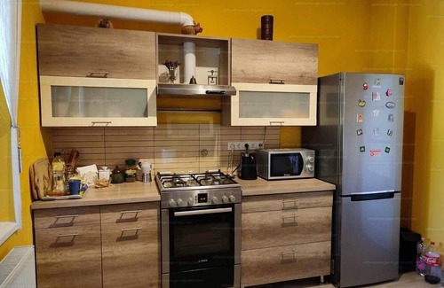 Balatonujlak Casa | Casa de vacaciones Balatonújlak para 1 - 6 personas con 3 dormitorios - Casa de vacaciones