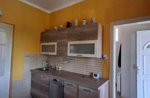Balatonujlak Casa | Casa de vacaciones Balatonújlak para 1 - 6 personas con 3 dormitorios - Casa de vacaciones