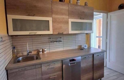 Balatonujlak Casa | Casa de vacaciones Balatonújlak para 1 - 6 personas con 3 dormitorios - Casa de vacaciones
