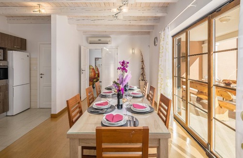 Melnica Casa | Casa de vacaciones Barban para 1 - 10 personas con 4 dormitorios - Casa de vacaciones
