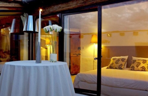Barbentane Casa | Casa de vacaciones Barbentane para 1 - 9 personas con 4 dormitorios - Casa adosada