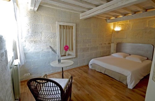Barbentane Casa | Casa de vacaciones Barbentane para 1 - 9 personas con 4 dormitorios - Casa adosada