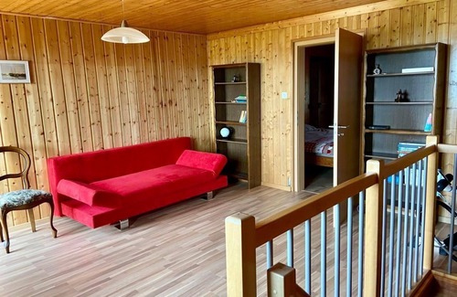 Courtepin Otro | Casa de vacaciones Barberêche para 1 - 6 personas con 3 dormitorios - Casa rural