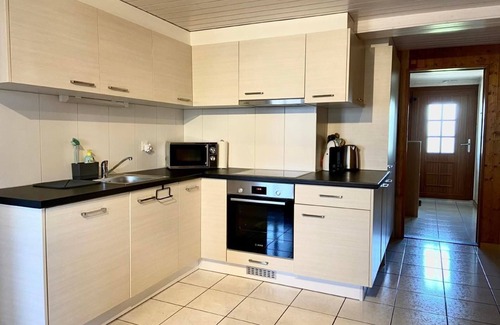 Courtepin Otro | Casa de vacaciones Barberêche para 1 - 6 personas con 3 dormitorios - Casa rural