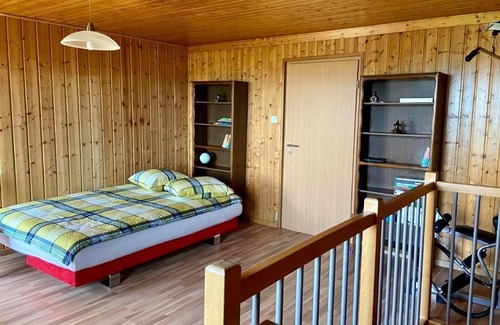 Courtepin Otro | Casa de vacaciones Barberêche para 1 - 6 personas con 3 dormitorios - Casa rural