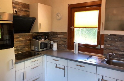 Barbis Casa | Casa de vacaciones Barbis para 1 - 5 personas con 2 dormitorios - Casa de vacaciones