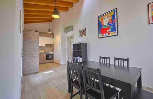 Calmasino Casa | Casa de vacaciones Bardolino para 1 - 6 personas con 2 dormitorios - Casa de vacaciones