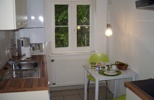 Bardowick Casa | Casa de vacaciones Bardowick para 1 - 4 personas con 1 dormitorio - Casa de vacaciones