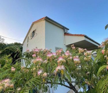 Porozina Casa | Holiday house Beach Stara Porozina