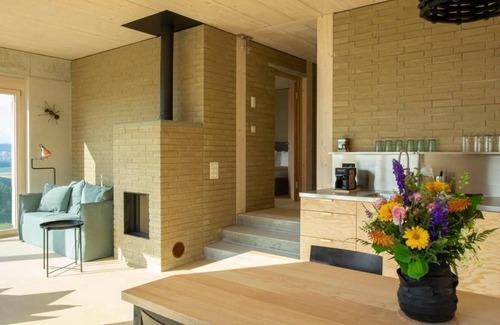 Bellerive Casa | Casa de vacaciones Bellerive VD para 1 - 3 personas con 2 dormitorios - Casa de vacaciones