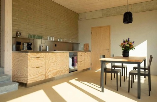 Bellerive Casa | Casa de vacaciones Bellerive VD para 1 - 3 personas con 2 dormitorios - Casa de vacaciones