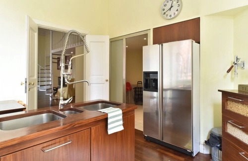 Flaminio Casa | Holiday House Belle Arti