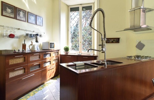 Flaminio Casa | Holiday House Belle Arti