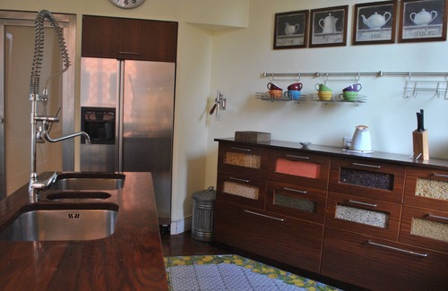 Flaminio Casa | Holiday House Belle Arti
