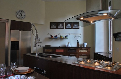 Flaminio Casa | Holiday House Belle Arti