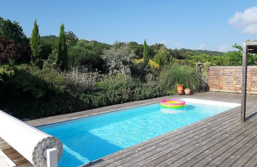 Donazac Casa | Casa de vacaciones Belvèze du Razès para 1 - 5 personas con 2 dormitorios - Casa de vacaciones