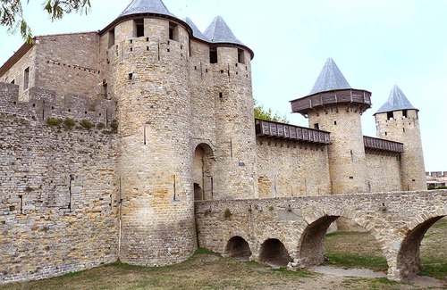 Donazac Casa | Casa de vacaciones Belvèze du Razès para 1 - 5 personas con 2 dormitorios - Casa de vacaciones