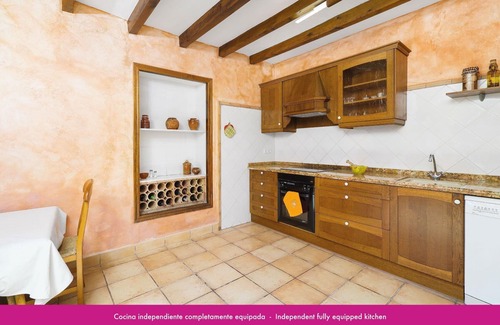 Paratella Casa | Casa de vacaciones Benissa para 1 - 6 personas con 3 dormitorios - Casa de vacaciones