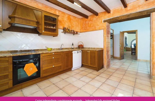 Paratella Casa | Casa de vacaciones Benissa para 1 - 6 personas con 3 dormitorios - Casa de vacaciones