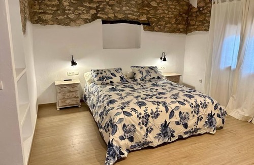 Paratella Casa | Casa de vacaciones Benissa para 1 - 6 personas con 3 dormitorios - Casa de vacaciones